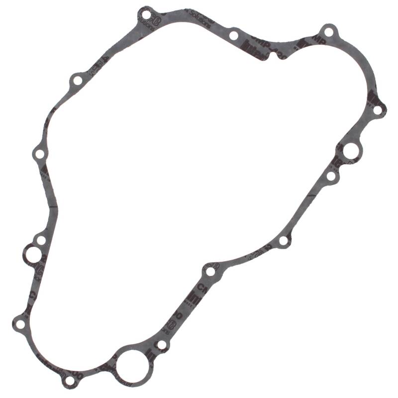Yamaha WR400F Side Cover Gasket Kit - Vertex Pistons - Inner Clutch - `98-`00